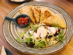 墨西哥饼-The Good Place好地方·Brunch·coffee(国贸店)