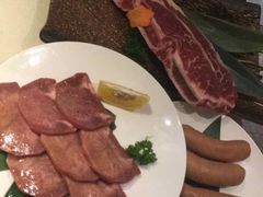 -赤坂亭M9和牛烧肉·日料398放题(万达店)