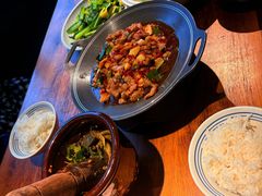 -树厨贵州菜(铜仁花果山店)