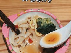 -陳八两面家(滨江天街店)