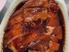 -小秦淮·南京土菜(新亭西路店)