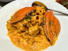 -连鹭海鲜·海肠捞饭·海胆饭(星海店)