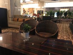 -西安赛瑞喜来登大酒店