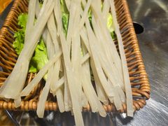 -塔兰齐新疆孜然火锅(鲤鱼山路店)