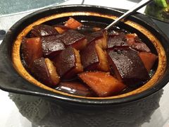 -稍可轩博物馆餐厅