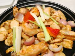 -旺顺阁·北京菜(北辰上品+)