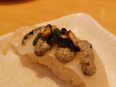 黑松露鲽鱼-元气寿司(新城市广场店)