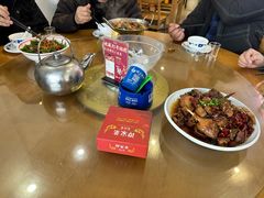-谭家菜(童宾路店)
