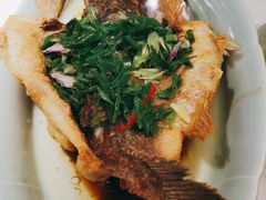 -小荔园·粤菜小馆(美的悦然广场店)