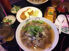熟牛肉粉-MISS PHO·觅粉·越南粉实验室(保利文化广场店)