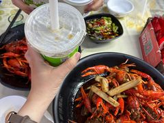 -聚味瞿记·龙虾堂(望城店)
