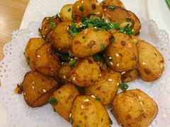 -粤仔湾砂锅粥(阳光店)