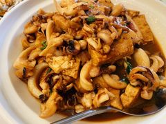 -开海·红岛海鲜虾水饺(石老人店)