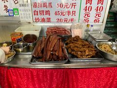 -谭老太正宗柳州螺狮粉(家和花园店)