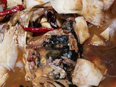 -旺顺阁鱼头泡饼(常营店)