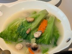 -粤财皇冠假日酒店·彩华轩中餐厅