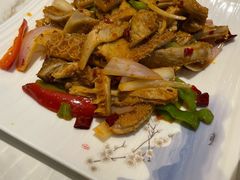 -马白开来特色羊排揪片子  (总店)