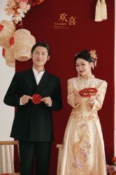 -卡米拉婚纱摄影工作室(金汇广场店)