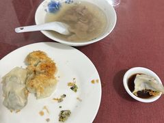 -东门饺子馆(少年宫路店)