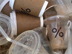 -% Arabica(京都东山店)