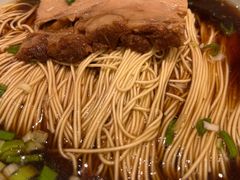 -胥城奥灶面·面之府(书香世家月亮湾酒店)