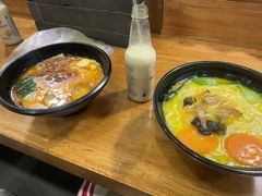 -桥香园过桥米线(复兴路店)