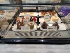 -光作面包Voila Lumiere(中山店)