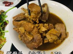 -东北酱骨头馆(蓁巷店)
