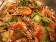 -罗阳人家私房菜(罗阳路店)