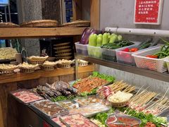 -塘屋烧烤·云南火塘烧烤品牌(春城慧谷旗舰店)