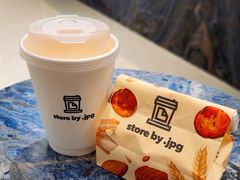 -JPG coffee(深圳罗湖万象城店)