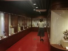 -普公古陶瓷博物馆