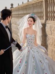 -第一夫人婚纱摄影(南京店)