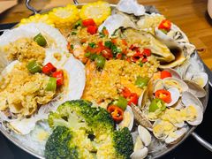 -盒马鲜生(杭州运河上街店)