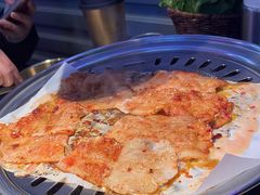 -入火韩国烤肉(凯旋广场店)