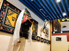 -敏珠拉姆藏餐·南京厨房(富春江东街店)