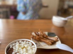 -笃笃笃糖粥(十全街店)