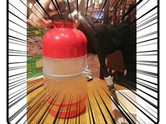 -高烤场烧烤餐厅(文华里店)