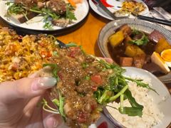 -Mesa Madre梅萨妈妈·Bintana(国贸店)