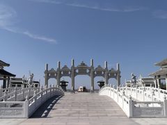 -呼兰河口湿地公园