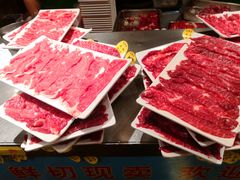 -潮泰牛肉火锅 · 创于1992年(车公庙店)