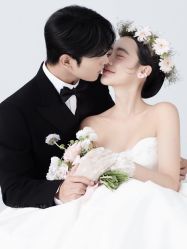 -卡恩婚纱摄影(桥梓口店)