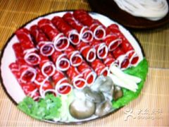 -山水甲山(右安门店)