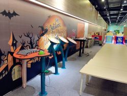 -泡泡米POPOME益智乐园(洪殿花园旗舰店)