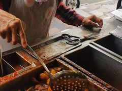 -细妹五香牛杂(步行街店)