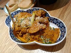 -马来西亚肉骨茶汤·招牌螃蟹·烧鸡·呷喱吧吧(海上世界店)