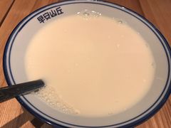 -早安山丘·豆浆油条(小木桥路店)