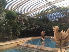 -龙达温泉生态城