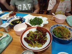 -糟粕醋·椰苑海南菜餐厅(亚龙湾天域酒店)