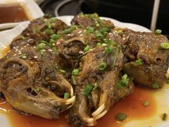 兔腿兔头-芭夯兔(人和店)